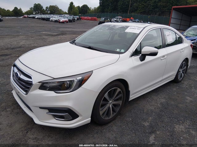 Aukcja sprzedaży 2019 Subaru Legacy 2.5i Limited, vin: 4S3BNAN61K3017677, numer aukcji: 46004783