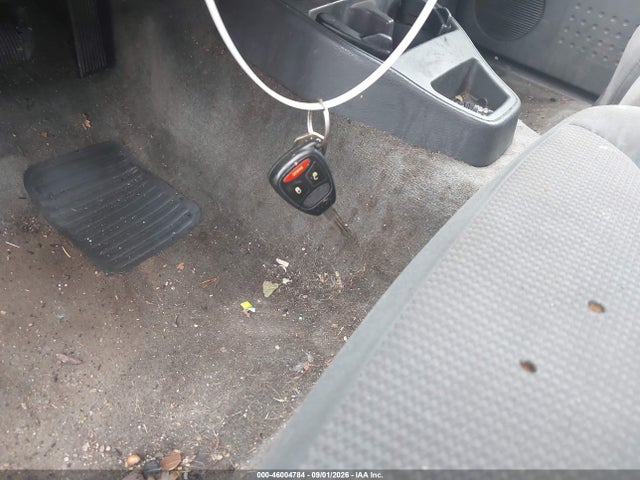 Продажа на аукционе авто 2005 Dodge Dakota Slt, vin: 1D7HW48N85S259071, номер лота: 46004784