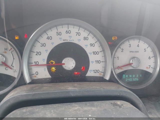 Продажа на аукционе авто 2005 Dodge Dakota Slt, vin: 1D7HW48N85S259071, номер лота: 46004784