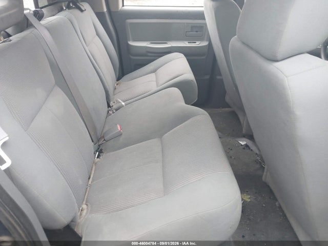 Продажа на аукционе авто 2005 Dodge Dakota Slt, vin: 1D7HW48N85S259071, номер лота: 46004784
