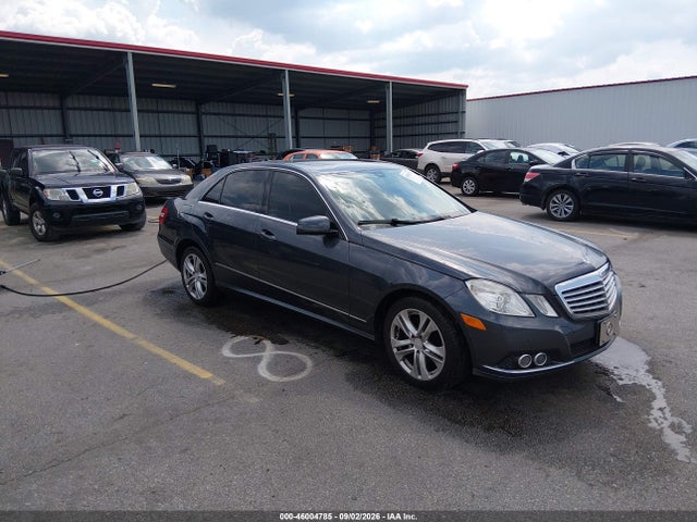 Продажа на аукционе авто 2011 Mercedes-benz E 350 4matic, vin: WDDHF8HBXBA382014, номер лота: 46004785