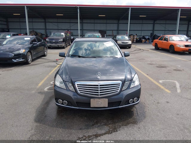 Продажа на аукционе авто 2011 Mercedes-benz E 350 4matic, vin: WDDHF8HBXBA382014, номер лота: 46004785