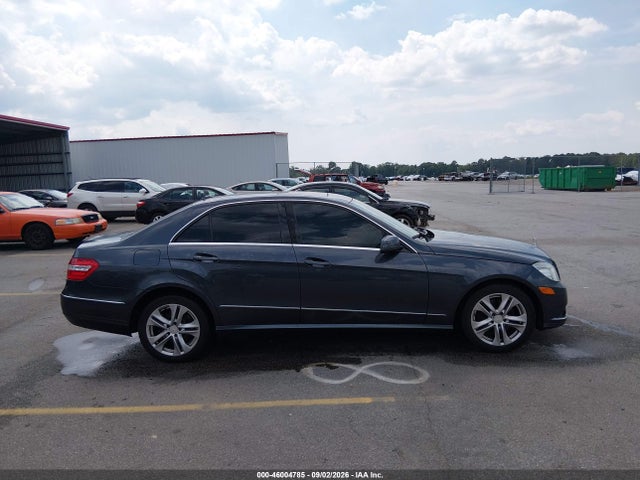 Продажа на аукционе авто 2011 Mercedes-benz E 350 4matic, vin: WDDHF8HBXBA382014, номер лота: 46004785