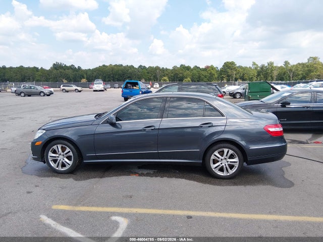 Продажа на аукционе авто 2011 Mercedes-benz E 350 4matic, vin: WDDHF8HBXBA382014, номер лота: 46004785