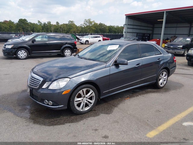 Продажа на аукционе авто 2011 Mercedes-benz E 350 4matic, vin: WDDHF8HBXBA382014, номер лота: 46004785