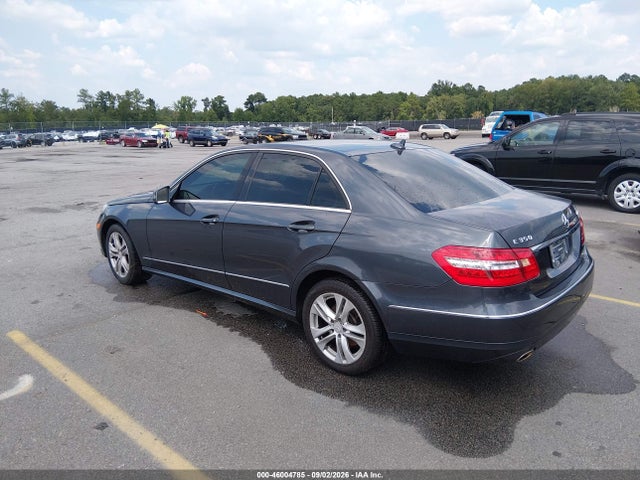 Продажа на аукционе авто 2011 Mercedes-benz E 350 4matic, vin: WDDHF8HBXBA382014, номер лота: 46004785