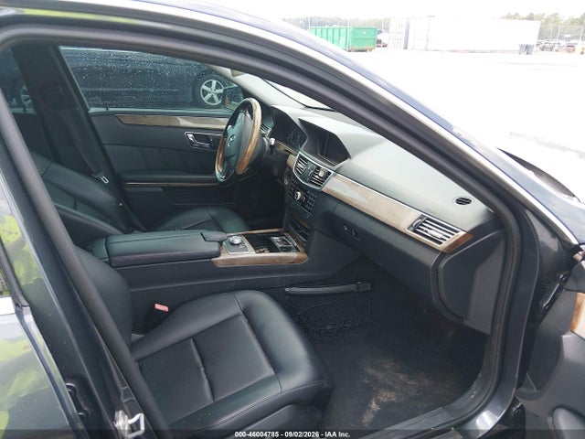 Продажа на аукционе авто 2011 Mercedes-benz E 350 4matic, vin: WDDHF8HBXBA382014, номер лота: 46004785