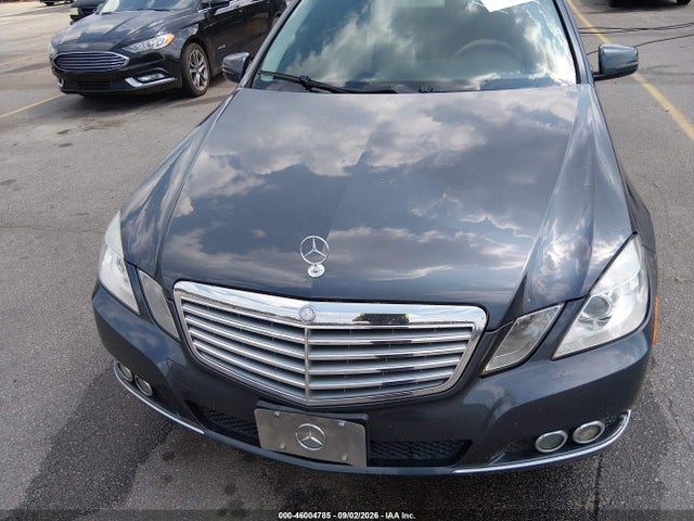 Продажа на аукционе авто 2011 Mercedes-benz E 350 4matic, vin: WDDHF8HBXBA382014, номер лота: 46004785