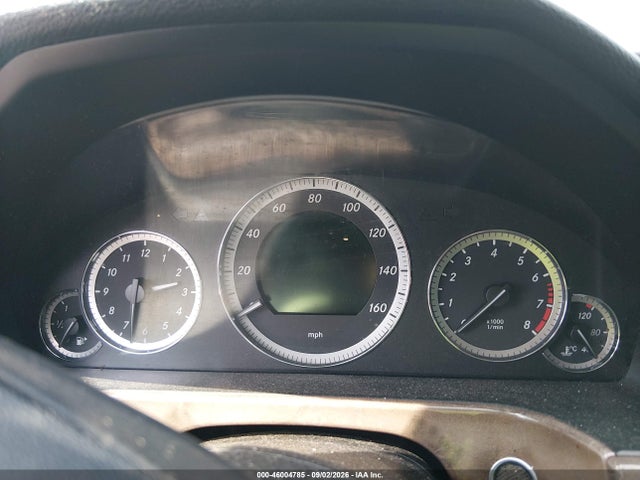 Продажа на аукционе авто 2011 Mercedes-benz E 350 4matic, vin: WDDHF8HBXBA382014, номер лота: 46004785
