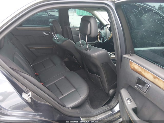 Продажа на аукционе авто 2011 Mercedes-benz E 350 4matic, vin: WDDHF8HBXBA382014, номер лота: 46004785