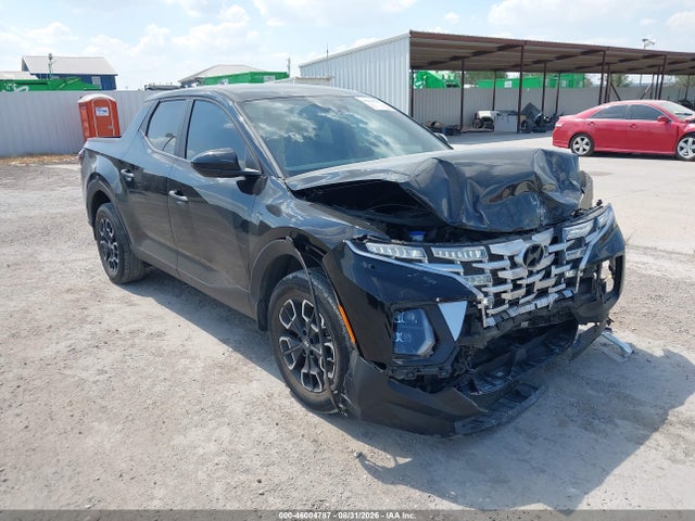 Продаж на аукціоні авто 2024 Hyundai Santa Cruz Se, vin: 5NTJADDE0RH111955, номер лоту: 46004787