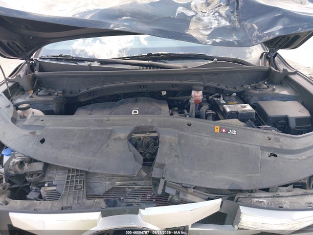 Продаж на аукціоні авто 2024 Hyundai Santa Cruz Se, vin: 5NTJADDE0RH111955, номер лоту: 46004787