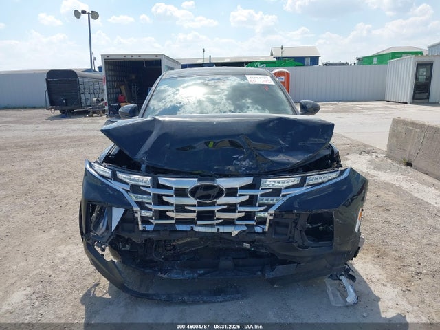 Продаж на аукціоні авто 2024 Hyundai Santa Cruz Se, vin: 5NTJADDE0RH111955, номер лоту: 46004787