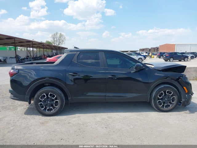 Продаж на аукціоні авто 2024 Hyundai Santa Cruz Se, vin: 5NTJADDE0RH111955, номер лоту: 46004787