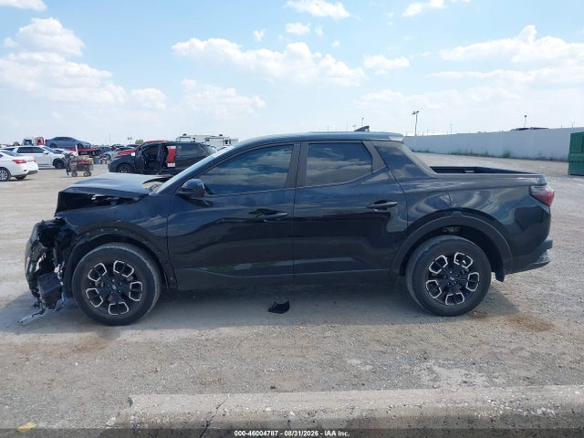 Продаж на аукціоні авто 2024 Hyundai Santa Cruz Se, vin: 5NTJADDE0RH111955, номер лоту: 46004787