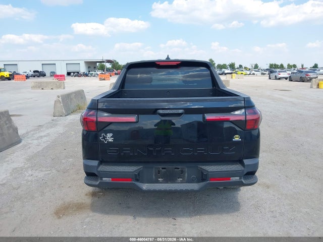 Продаж на аукціоні авто 2024 Hyundai Santa Cruz Se, vin: 5NTJADDE0RH111955, номер лоту: 46004787