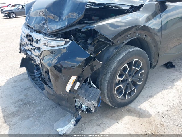Продаж на аукціоні авто 2024 Hyundai Santa Cruz Se, vin: 5NTJADDE0RH111955, номер лоту: 46004787