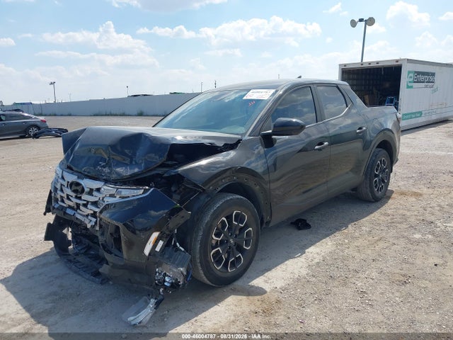 Продаж на аукціоні авто 2024 Hyundai Santa Cruz Se, vin: 5NTJADDE0RH111955, номер лоту: 46004787