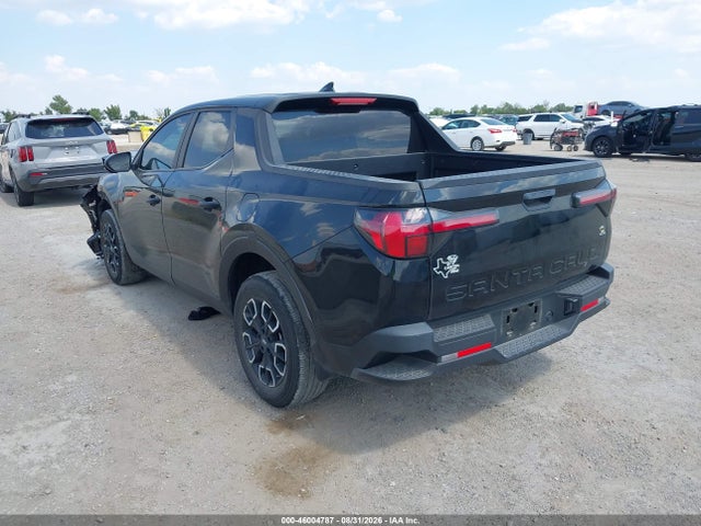 Продаж на аукціоні авто 2024 Hyundai Santa Cruz Se, vin: 5NTJADDE0RH111955, номер лоту: 46004787