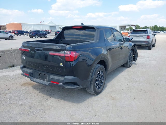 Продаж на аукціоні авто 2024 Hyundai Santa Cruz Se, vin: 5NTJADDE0RH111955, номер лоту: 46004787