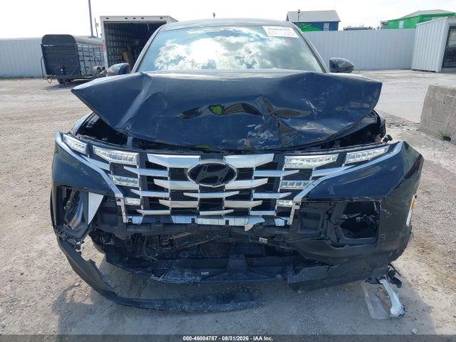 Продаж на аукціоні авто 2024 Hyundai Santa Cruz Se, vin: 5NTJADDE0RH111955, номер лоту: 46004787