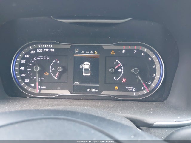 Продаж на аукціоні авто 2024 Hyundai Santa Cruz Se, vin: 5NTJADDE0RH111955, номер лоту: 46004787