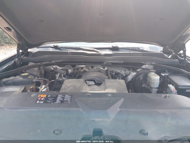 Продажа на аукционе авто 2014 Chevrolet Silverado 1500 Lt, vin: 1GCRCREH0EZ236555, номер лота: 46004788