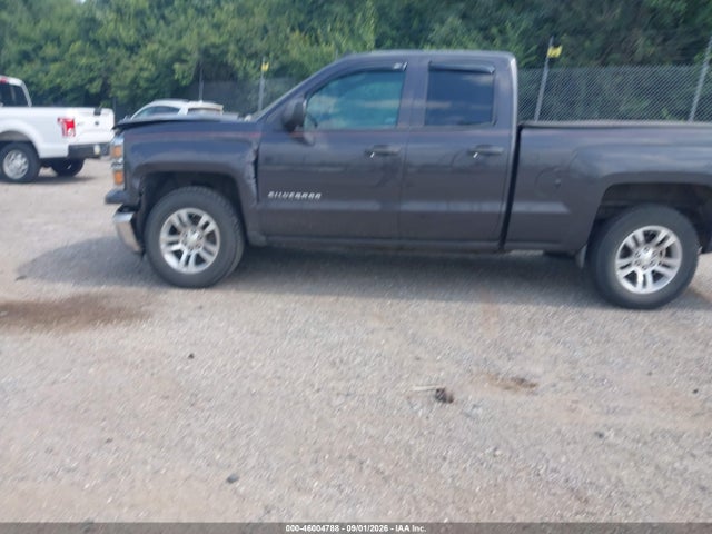 Продажа на аукционе авто 2014 Chevrolet Silverado 1500 Lt, vin: 1GCRCREH0EZ236555, номер лота: 46004788