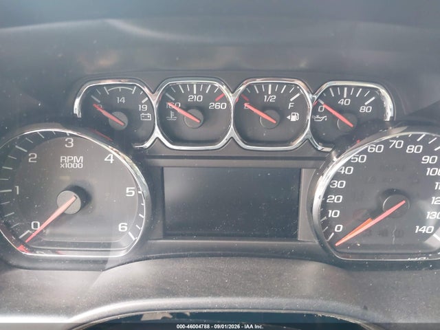 Продажа на аукционе авто 2014 Chevrolet Silverado 1500 Lt, vin: 1GCRCREH0EZ236555, номер лота: 46004788