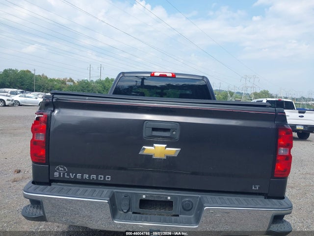 Продажа на аукционе авто 2014 Chevrolet Silverado 1500 Lt, vin: 1GCRCREH0EZ236555, номер лота: 46004788