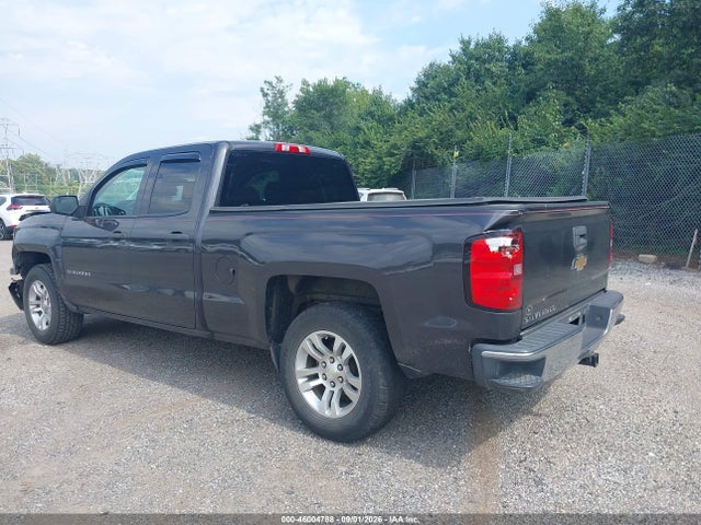 Продажа на аукционе авто 2014 Chevrolet Silverado 1500 Lt, vin: 1GCRCREH0EZ236555, номер лота: 46004788