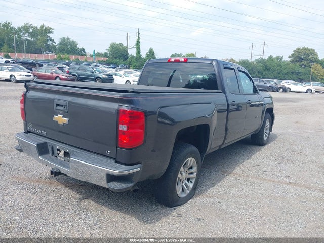 Продажа на аукционе авто 2014 Chevrolet Silverado 1500 Lt, vin: 1GCRCREH0EZ236555, номер лота: 46004788