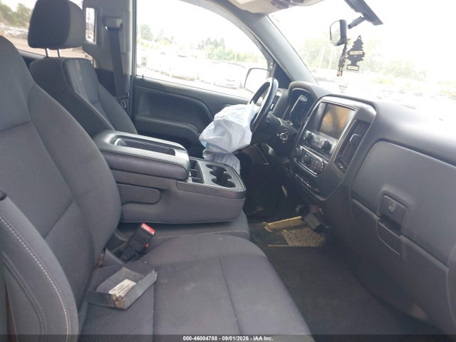 Продажа на аукционе авто 2014 Chevrolet Silverado 1500 Lt, vin: 1GCRCREH0EZ236555, номер лота: 46004788