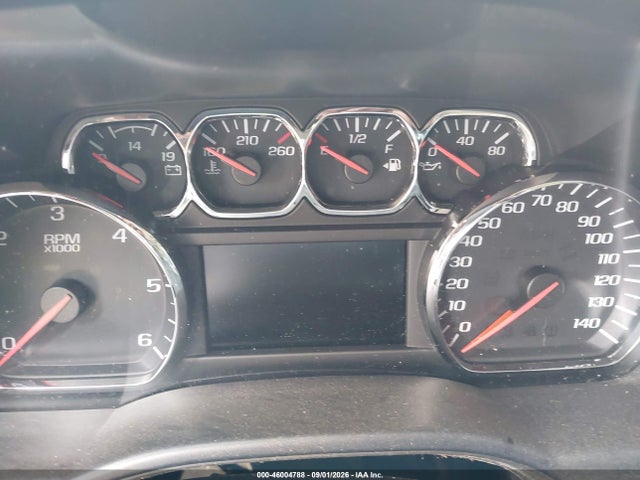 Продажа на аукционе авто 2014 Chevrolet Silverado 1500 Lt, vin: 1GCRCREH0EZ236555, номер лота: 46004788