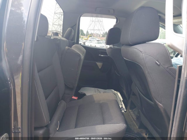 Продажа на аукционе авто 2014 Chevrolet Silverado 1500 Lt, vin: 1GCRCREH0EZ236555, номер лота: 46004788