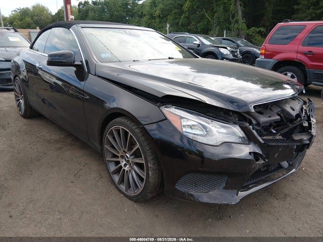 46004789 :رقم المزاد ، WDDKK5KF4EF256976 vin ، 2014 Mercedes-benz E 350 مزاد بيع