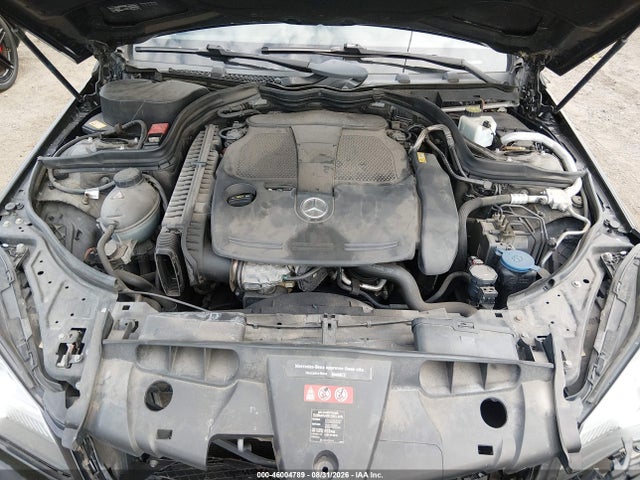 46004789 :رقم المزاد ، WDDKK5KF4EF256976 vin ، 2014 Mercedes-benz E 350 مزاد بيع