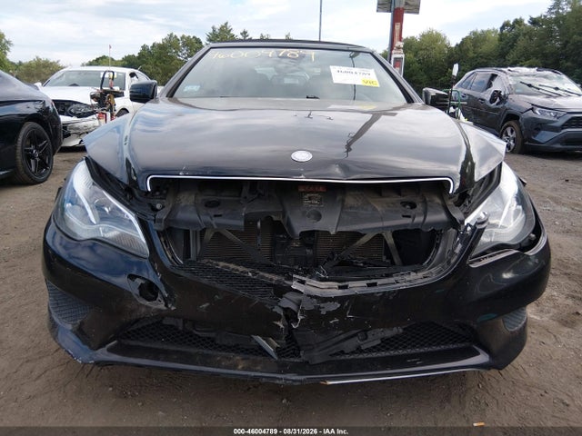 46004789 :رقم المزاد ، WDDKK5KF4EF256976 vin ، 2014 Mercedes-benz E 350 مزاد بيع