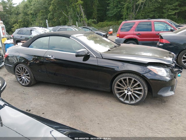 46004789 :رقم المزاد ، WDDKK5KF4EF256976 vin ، 2014 Mercedes-benz E 350 مزاد بيع