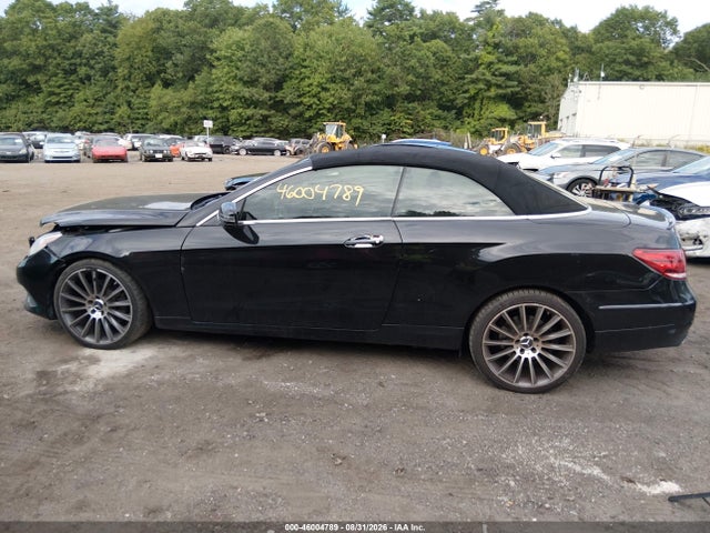 46004789 :رقم المزاد ، WDDKK5KF4EF256976 vin ، 2014 Mercedes-benz E 350 مزاد بيع