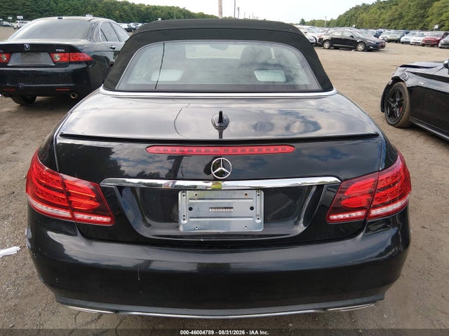46004789 :رقم المزاد ، WDDKK5KF4EF256976 vin ، 2014 Mercedes-benz E 350 مزاد بيع