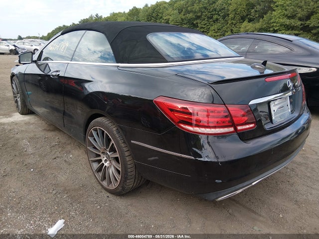 46004789 :رقم المزاد ، WDDKK5KF4EF256976 vin ، 2014 Mercedes-benz E 350 مزاد بيع