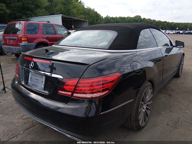 46004789 :رقم المزاد ، WDDKK5KF4EF256976 vin ، 2014 Mercedes-benz E 350 مزاد بيع