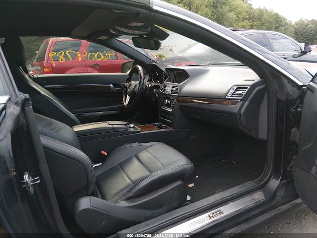 46004789 :رقم المزاد ، WDDKK5KF4EF256976 vin ، 2014 Mercedes-benz E 350 مزاد بيع