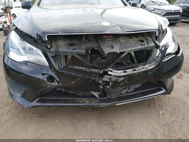 46004789 :رقم المزاد ، WDDKK5KF4EF256976 vin ، 2014 Mercedes-benz E 350 مزاد بيع