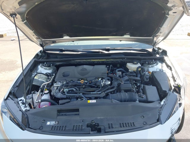 Продаж на аукціоні авто 2026 Toyota Camry Le, vin: 4T1DAACK7TU757441, номер лоту: 46004791