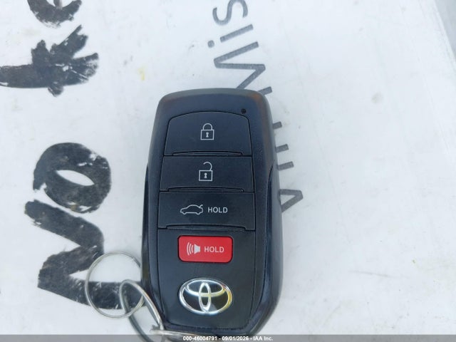 Продаж на аукціоні авто 2026 Toyota Camry Le, vin: 4T1DAACK7TU757441, номер лоту: 46004791