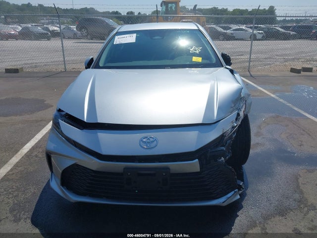 Продаж на аукціоні авто 2026 Toyota Camry Le, vin: 4T1DAACK7TU757441, номер лоту: 46004791