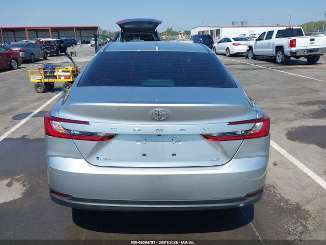 Продаж на аукціоні авто 2026 Toyota Camry Le, vin: 4T1DAACK7TU757441, номер лоту: 46004791