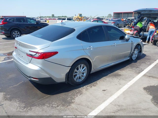 Продаж на аукціоні авто 2026 Toyota Camry Le, vin: 4T1DAACK7TU757441, номер лоту: 46004791